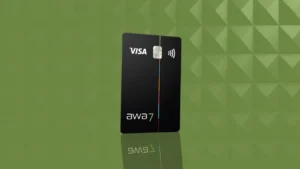 Seu Cartão Visa Awa7 em Poucos Passos