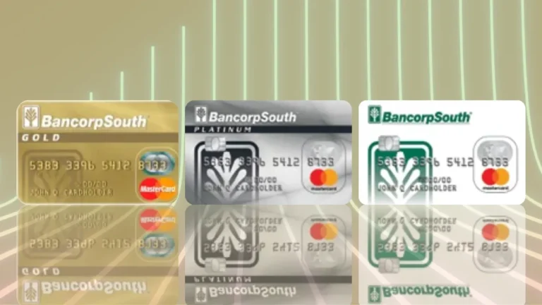 O Que Você Precisa Saber para Pedir o Cartão BancorpSouth