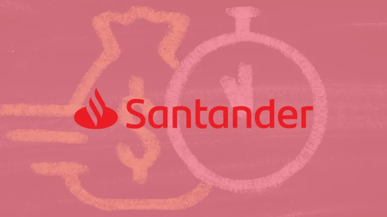 Empréstimos Santander: Dinheiro Rápido e Fácil para Você!