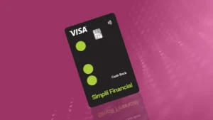 Guia Para Pedir seu Cartão Simplii Financial Cash Back Visa