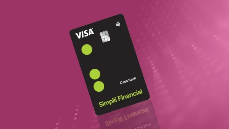 Guia Para Pedir seu Cartão Simplii Financial Cash Back Visa
