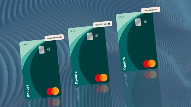 Peça Já Seu Cartão Resurs: Saiba Como!