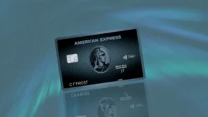 Cartão American Express Cobalt: Ganhe Pontos e Aproveite!