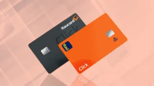 Peça Seu Cartão Itaú Em Passos Rápidos