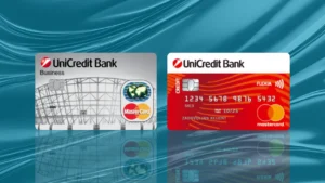 Como Pedir Agora: Cartões UniCredit Bank!