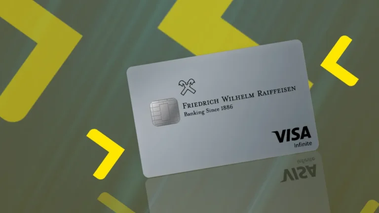 Guia Para Conseguir Seu Cartão Raiffeisen Hoje