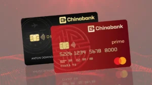Cartões Chinabank: Veja Como Solicitar e Receber o Seu