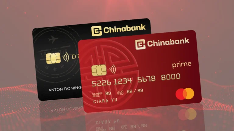 Cartões Chinabank: Veja Como Solicitar e Receber o Seu
