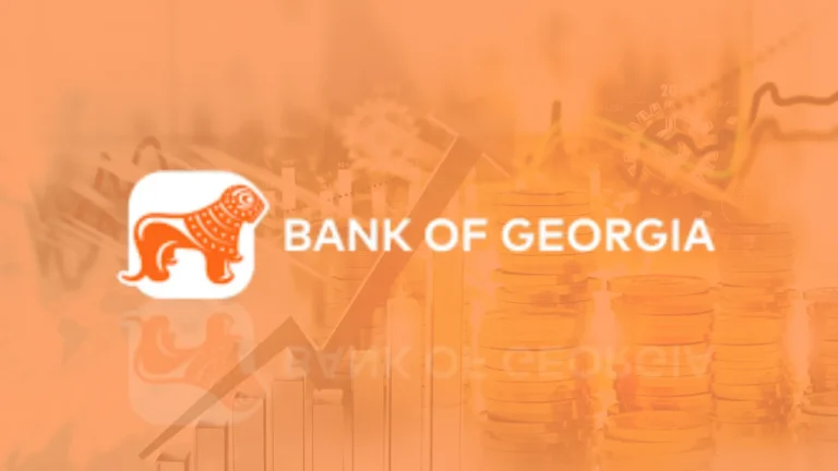 Guia Para Ter Seu Empréstimo Bank of Georgia Agora