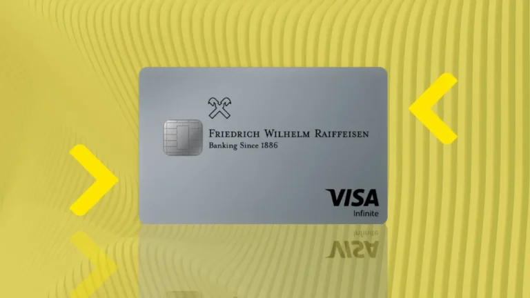 Ofertas Exclusivas de Cartões Raiffeisen: Veja Aqui