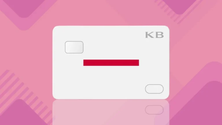 Ofertas Especiais: Conheça os Cartões KB!