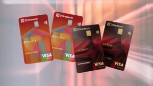 Confira as Ofertas Especiais dos Cartões Chinabank!