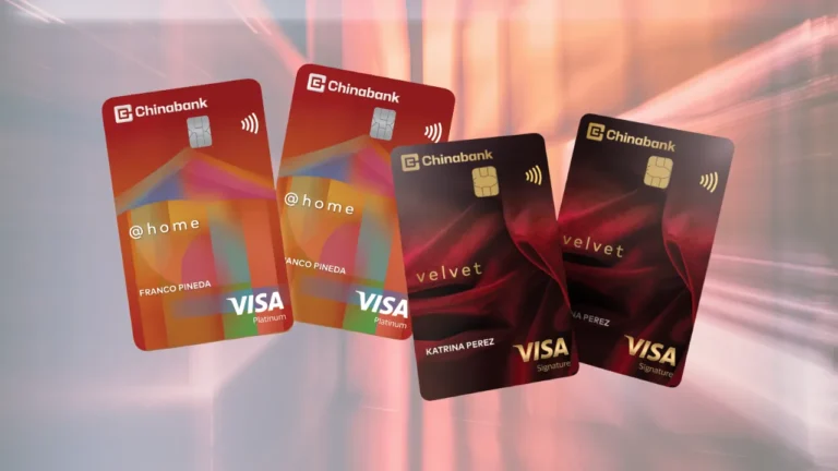 Confira as Ofertas Especiais dos Cartões Chinabank!