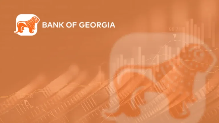 Precisa de Dinheiro? Peça um Empréstimo Bank of Georgia