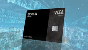 Consiga Seu Cartão Erste Premier Facilmente