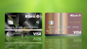 Veja as Novidades dos Cartões KBank!