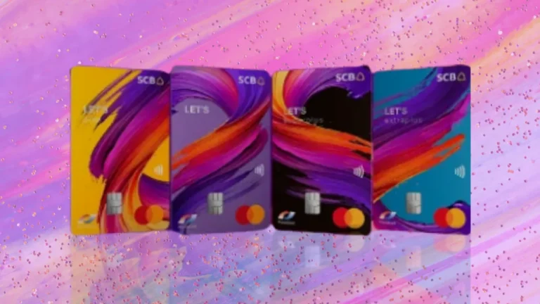 Cartões SCB: Confira Aqui Suas Opções!