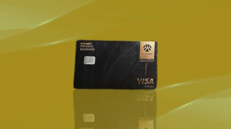 Ofertas Exclusivas dos Cartões Krungsri